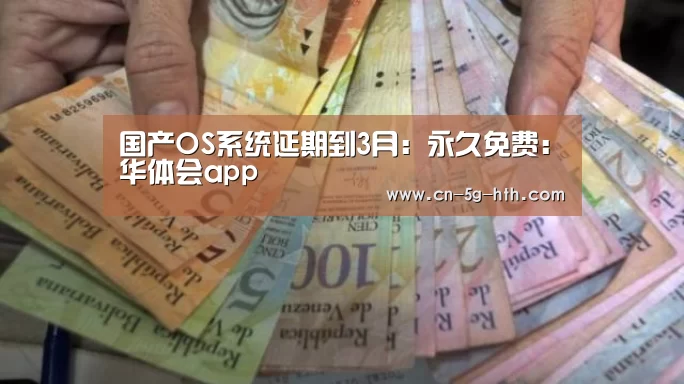 国产OS系统延期到3月:永久免费:华体会app(图4) 华体会app